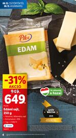 Lidl akciós újság hét 24 Oldal 4