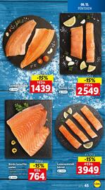 Lidl akciós újság hét 24 Oldal 45