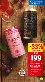 Lidl akciós újság hét 24 Oldal 5