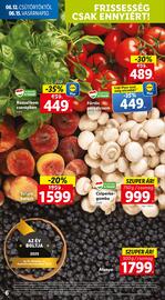 Lidl akciós újság hét 24 Oldal 6