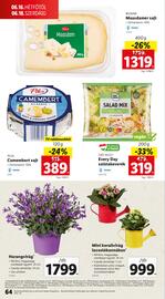 Lidl akciós újság hét 24 Oldal 64