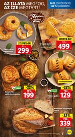 Lidl akciós újság hét 24 Oldal 7
