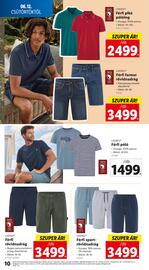 Lidl akciós újság hét 24 Oldal 10