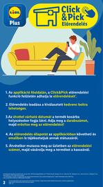 Lidl akciós újság hét 24 Oldal 2