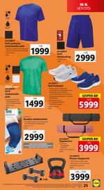 Lidl akciós újság hét 24 Oldal 25