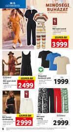 Lidl akciós újság hét 24 Oldal 6