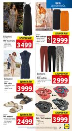Lidl akciós újság hét 24 Oldal 7