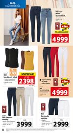 Lidl akciós újság hét 24 Oldal 8