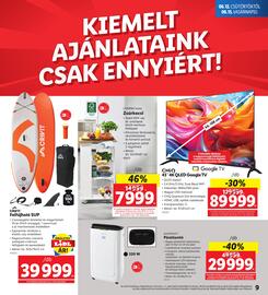 Lidl akciós újság Oldal 9