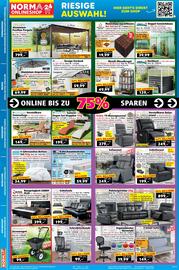Norma Flugblatt woche 25 Seite 2