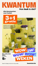 Kwantum folder week 24 Pagina 1