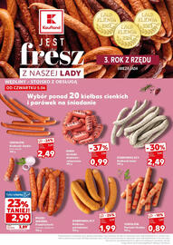 Kaufland gazetka Strona 12