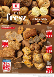 Kaufland gazetka Strona 14
