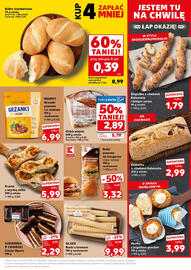 Kaufland gazetka Strona 15