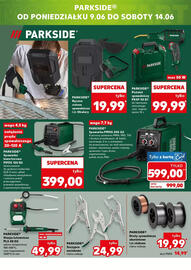Kaufland gazetka Strona 18
