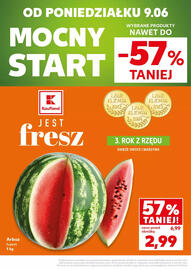 Kaufland gazetka Strona 2