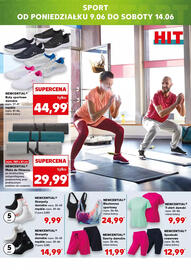 Kaufland gazetka Strona 20