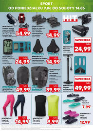 Kaufland gazetka Strona 21