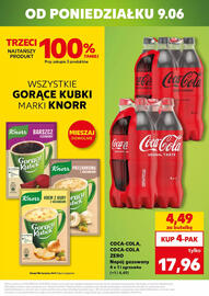 Kaufland gazetka Strona 3