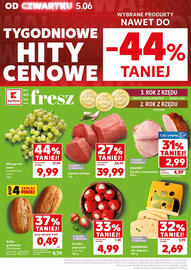 Kaufland gazetka Strona 6