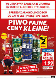 Kaufland gazetka Strona 8