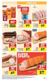 Carrefour gazetka tydzień 24 Strona 21