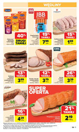 Carrefour gazetka tydzień 24 Strona 21