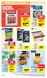 Carrefour gazetka tydzień 24 Strona 22