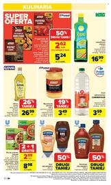 Carrefour gazetka tydzień 24 Strona 24