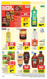 Carrefour gazetka tydzień 24 Strona 24