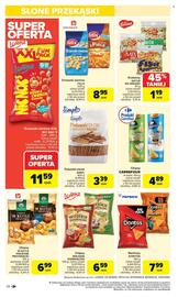 Carrefour gazetka tydzień 24 Strona 28