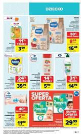 Carrefour gazetka tydzień 24 Strona 29