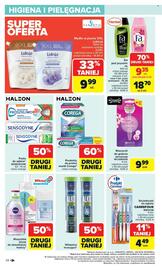 Carrefour gazetka tydzień 24 Strona 30