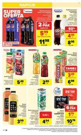 Carrefour gazetka tydzień 24 Strona 34