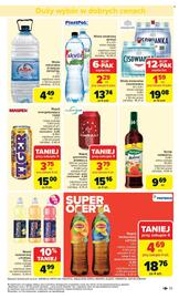 Carrefour gazetka tydzień 24 Strona 35