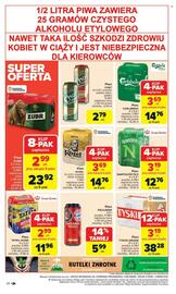 Carrefour gazetka tydzień 24 Strona 36