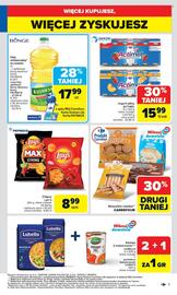 Carrefour gazetka tydzień 24 Strona 5