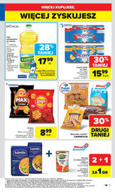 Carrefour gazetka tydzień 24 Strona 5