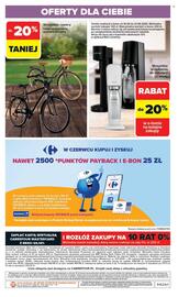 Carrefour gazetka tydzień 24 Strona 50