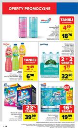 Carrefour gazetka tydzień 24 Strona 6
