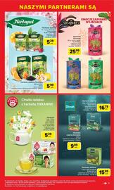 Carrefour gazetka Strona 15
