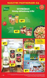Carrefour gazetka Strona 20