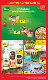 Carrefour gazetka Strona 20