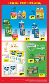 Carrefour gazetka Strona 22
