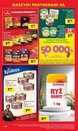 Carrefour gazetka Strona 28