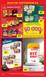 Carrefour gazetka Strona 28