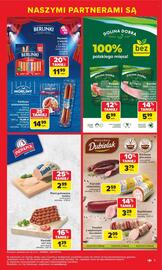 Carrefour gazetka Strona 3