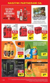 Carrefour gazetka Strona 32