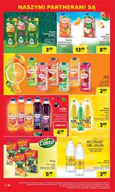 Carrefour gazetka Strona 34