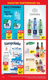 Carrefour gazetka Strona 36